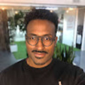 Meet your Posher, Christophe